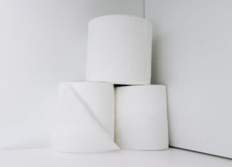 Papier toilette