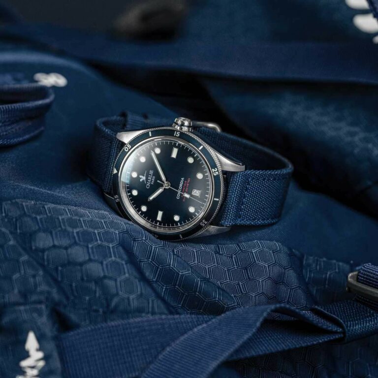 La montre de plongée : Un accessoire indispensable aux aventuriers marins La montre de plongée : Un accessoire indispensable aux aventuriers marins