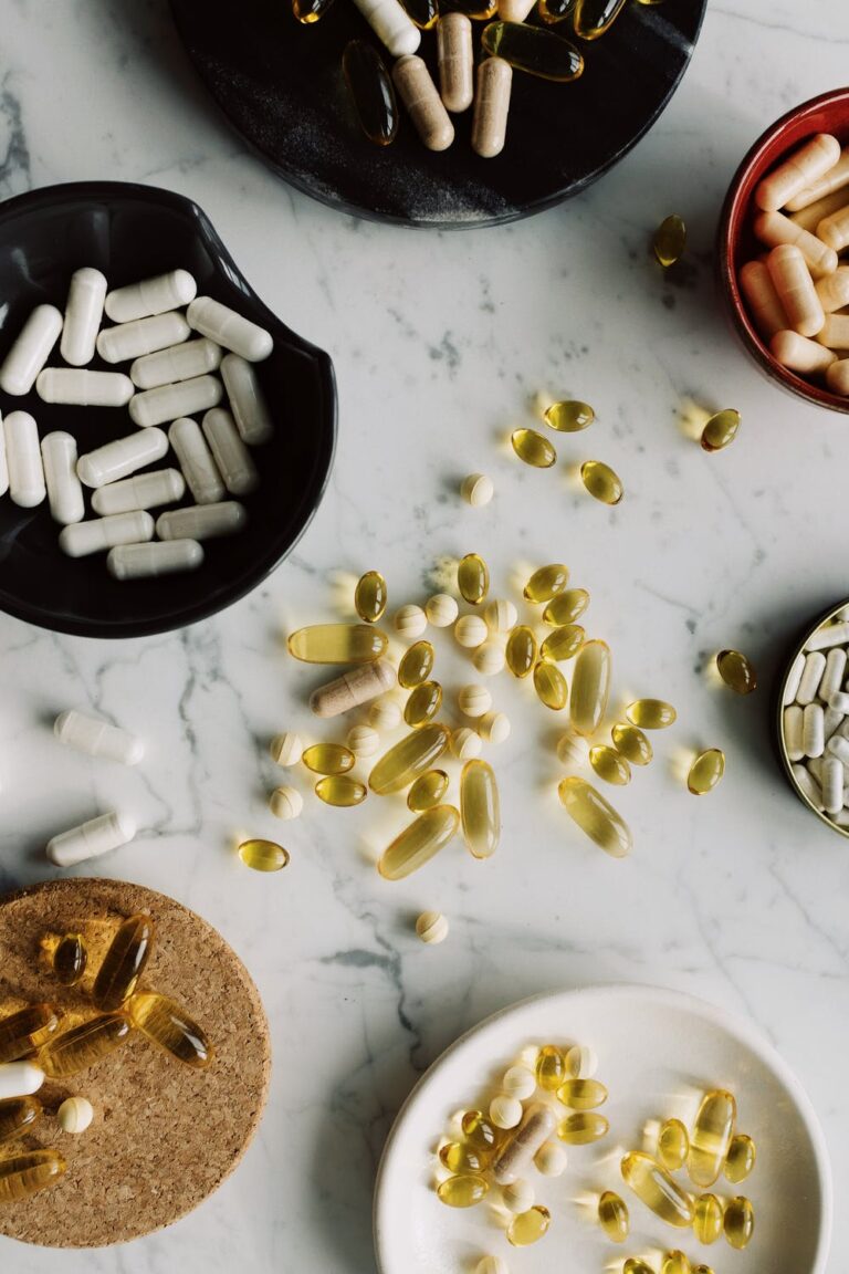 Qu’est ce que la nutricosmétique ? Qu’est ce que la nutricosmétique ?