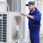 Pompe à chaleur air eau : mode d’emploi pompe à chaleur