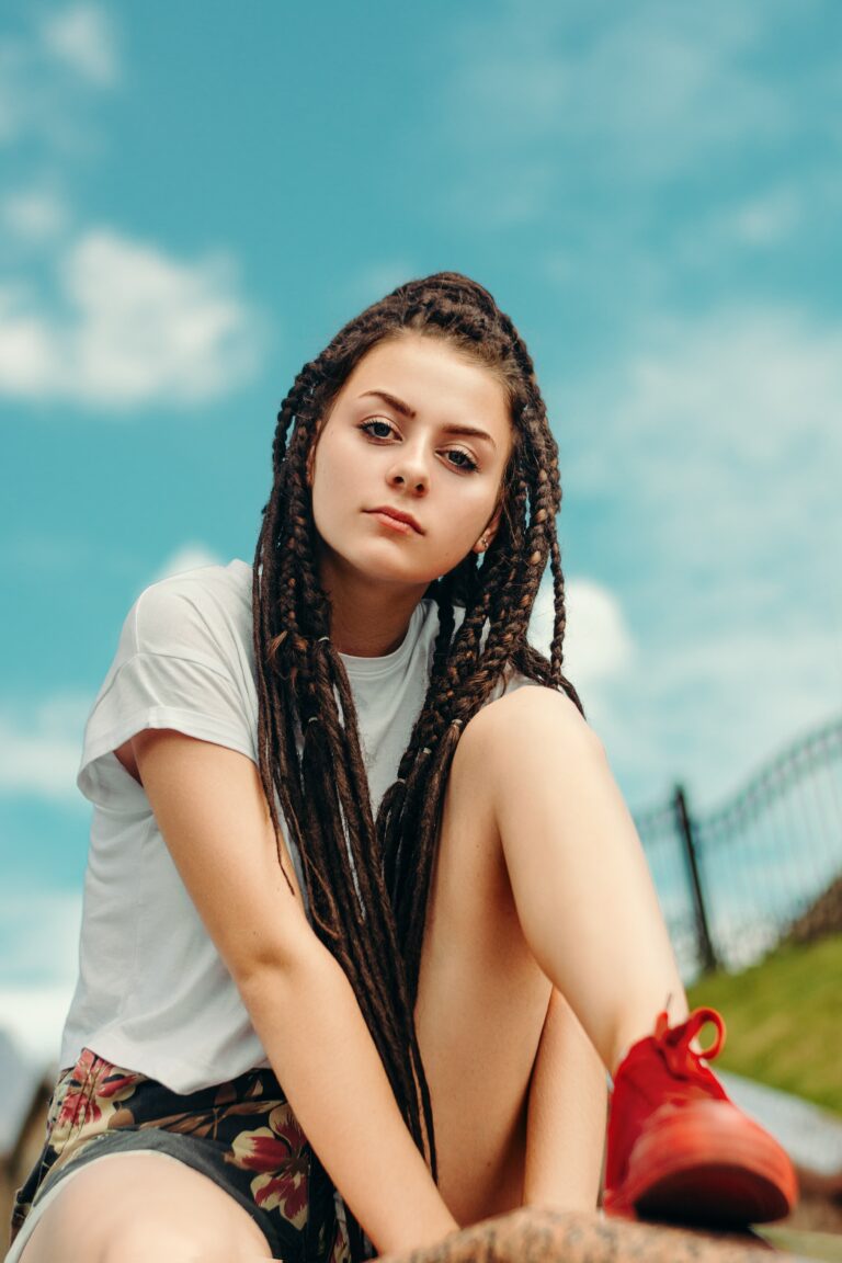 Tendance locks pour préparer l’été Tendance locks pour préparer l’été