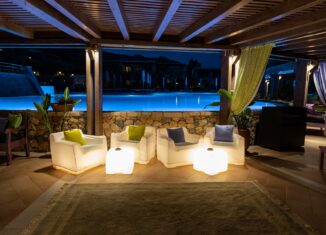 Éclairage LED : quels usages dans une maison
