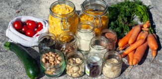 tendances de la vente bio