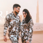 Modernisme et élégance pour des vêtements aux inspirations marquées