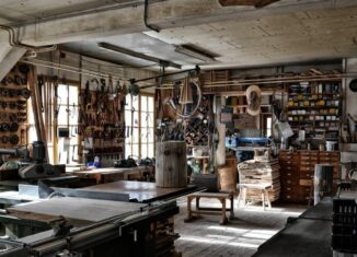 refaire sa maison