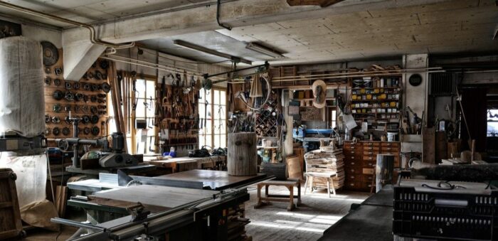 refaire sa maison