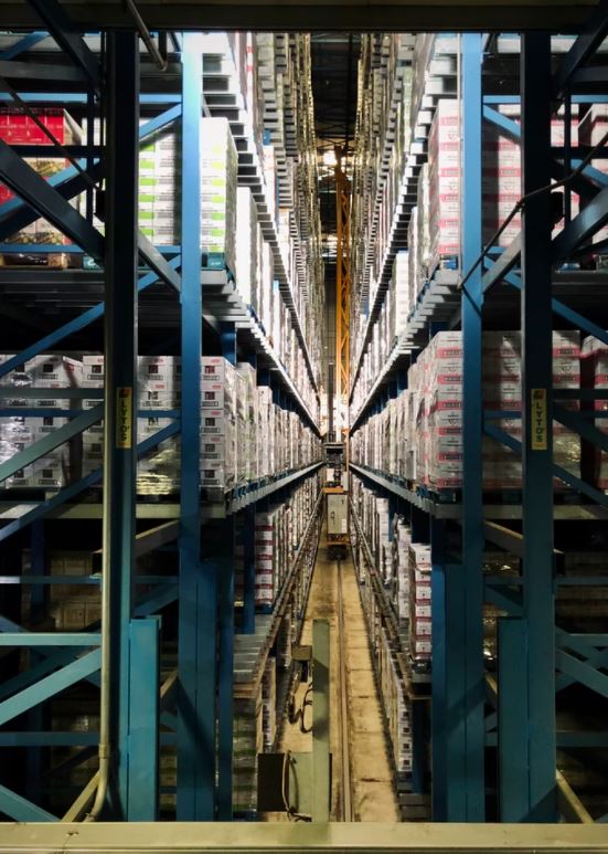 Entreprise logistique : pourquoi recruter en intérim ? Entreprise logistique : pourquoi recruter en intérim ?