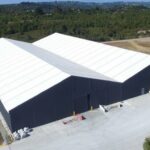 Spaciotempo, entreprise spécialisée dans la construction de bâtiments démontables