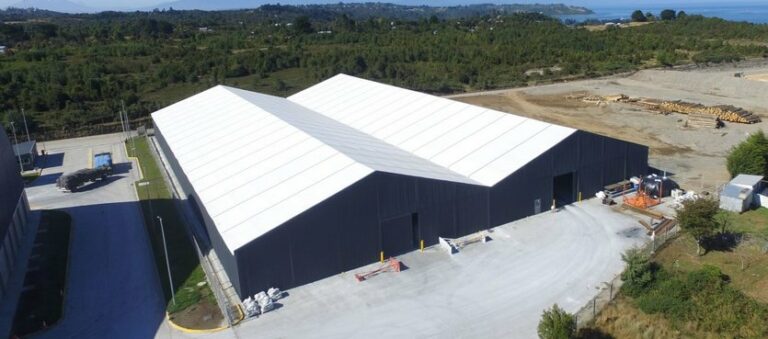 Spaciotempo, entreprise spécialisée dans la construction de bâtiments démontables Spaciotempo, entreprise spécialisée dans la construction de bâtiments démontables