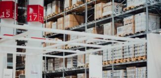 formation supply chain