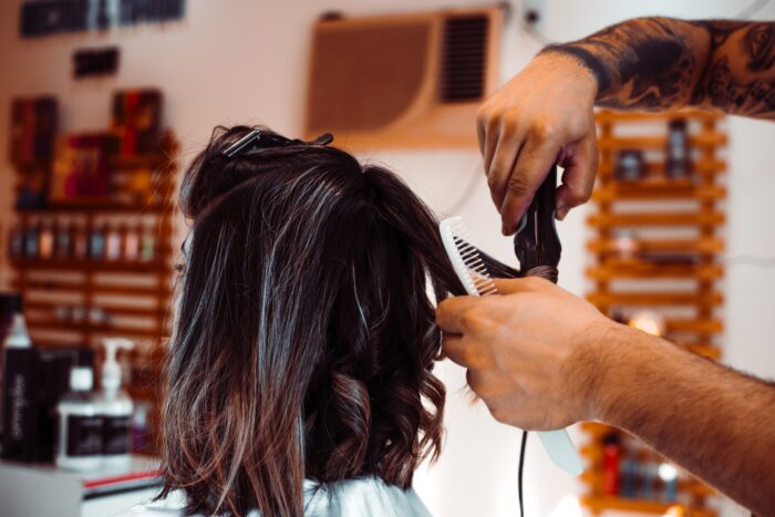 Coiffeur à Bordeaux quels sont les critères de sélection