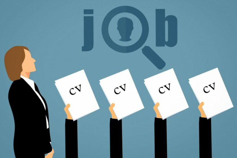Les différents intérêts de publier son CV sur la toile Les différents intérêts de publier son CV sur la toile