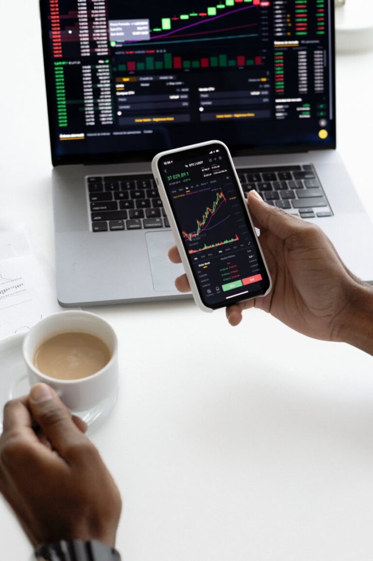 Les différentes plateformes de trading en ligne
