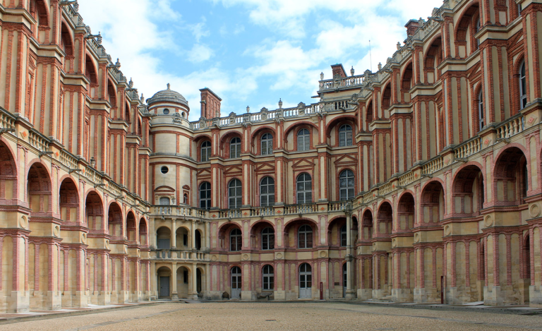 Tout savoir sur le château de Saint-Germain-en-Laye