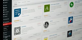 plugin wordpress