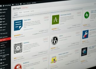 plugin wordpress