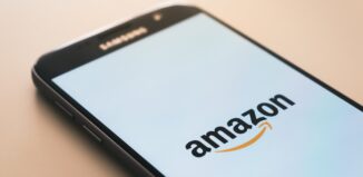amazon app
