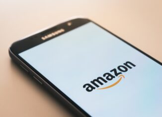 amazon app