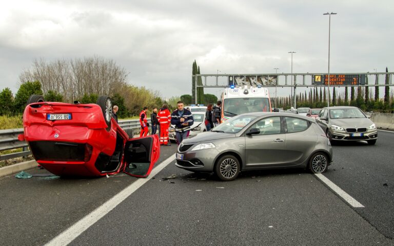 À quoi sert une assurance auto ? À quoi sert une assurance auto ?