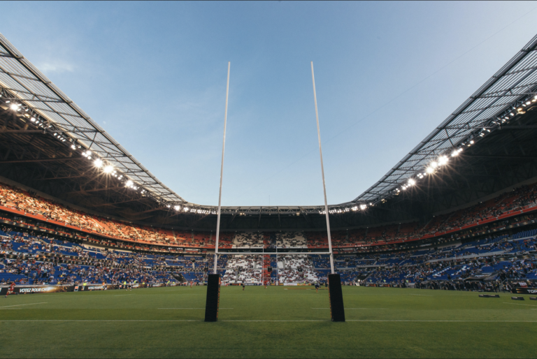 Organiser un séjour pour le tournoi des 6 nations Organiser un séjour pour le tournoi des 6 nations