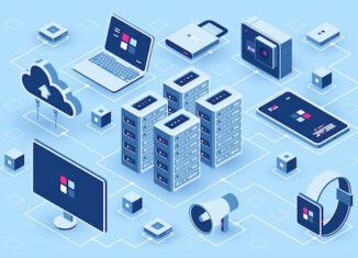 Architecture multi-tenant