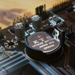 Comment la batterie lithium-ion sert-elle aux entreprises ? Lithium - NL - Batteries Prod