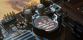 Lithium - NL - Batteries Prod