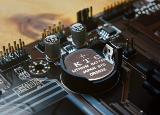 Lithium - NL - Batteries Prod
