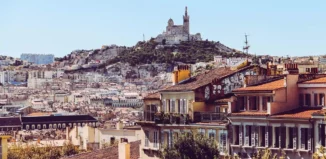 agence immobilière Marseille