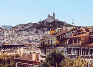 agence immobilière Marseille