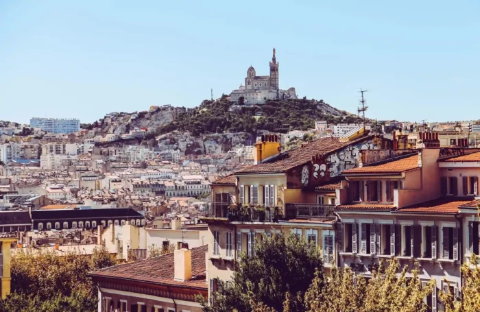 agence immobilière Marseille