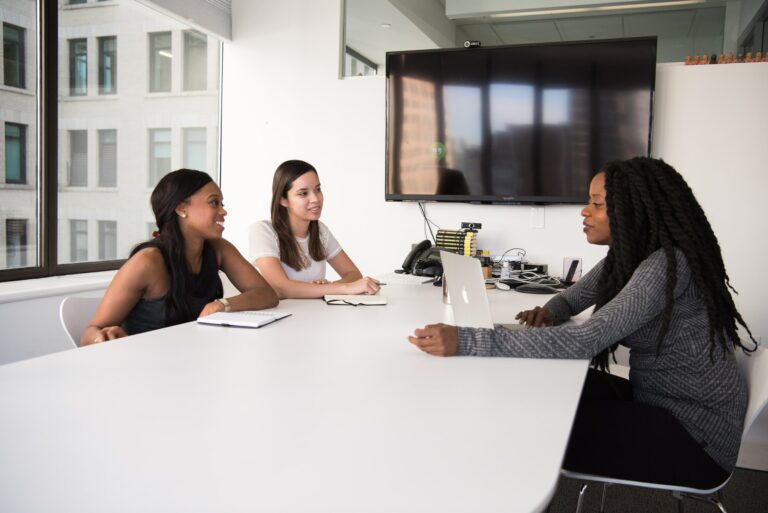 Quel est l’intérêt de recourir aux services d’un cabinet de recrutement ? Quel est l’intérêt de recourir aux services d’un cabinet de recrutement ?