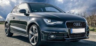 Leasing automobile