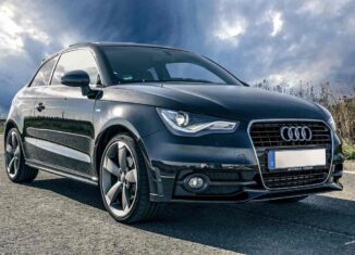 Leasing automobile