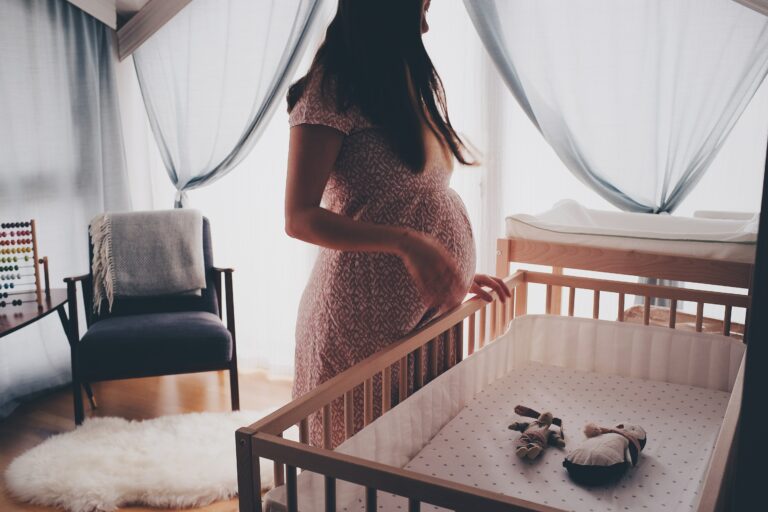 Les 6 aides pour tomber enceinte Les 6 aides pour tomber enceinte