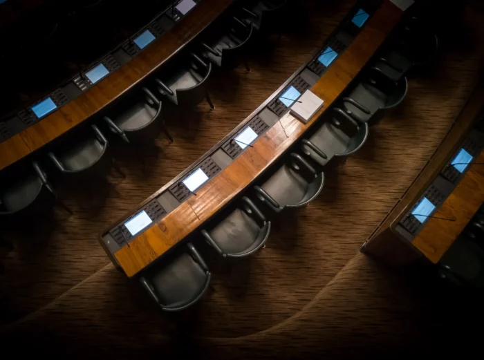 systeme de vote interactif