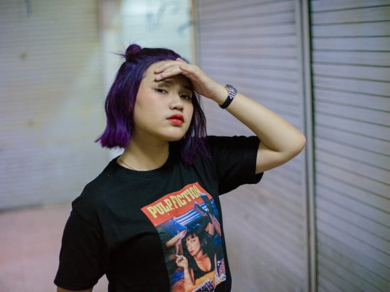 Tenues streetwear pour femme : que mettre en 2022 ? Tenues streetwear pour femme : que mettre en 2022 ?