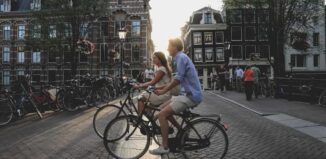 Flotte de vélos en entreprise