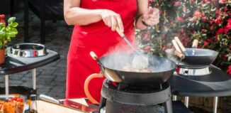 Quel wok choisir ?