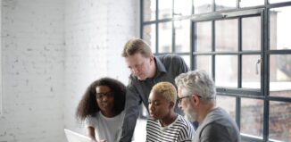 Financement d'une start-up