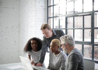 Financement d'une start-up