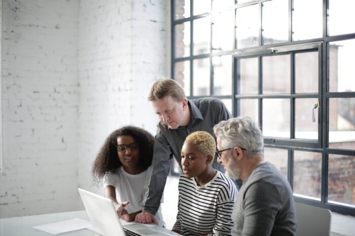 Financement d'une start-up