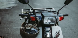 Casque de moto, pourquoi et quand le changer