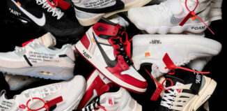 sneakers addict