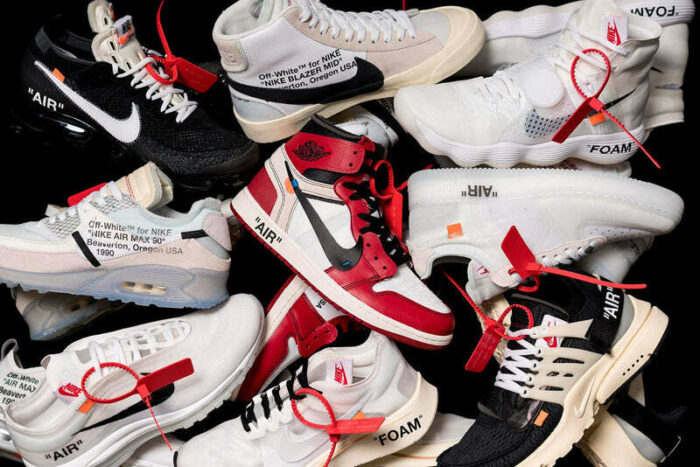 sneakers addict