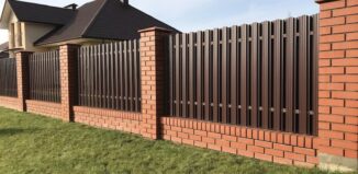 les avantages d'une clôture en aluminium