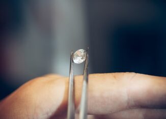 les bijoux de la marque messika