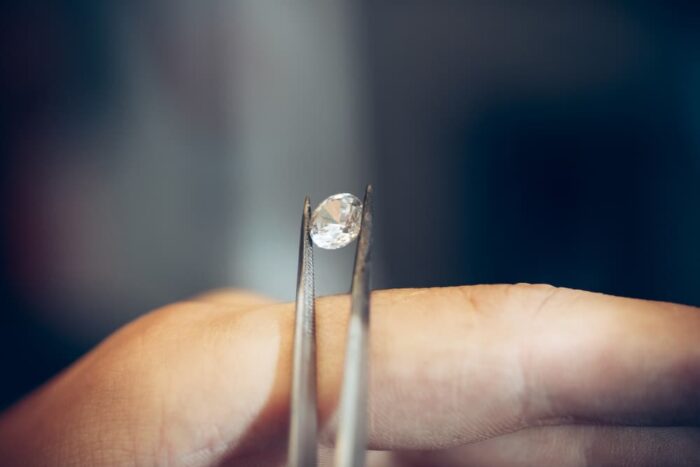 les bijoux de la marque messika