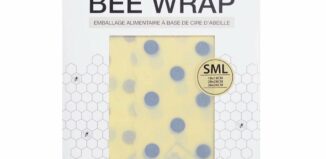 Bee wrap