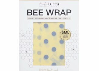Bee wrap